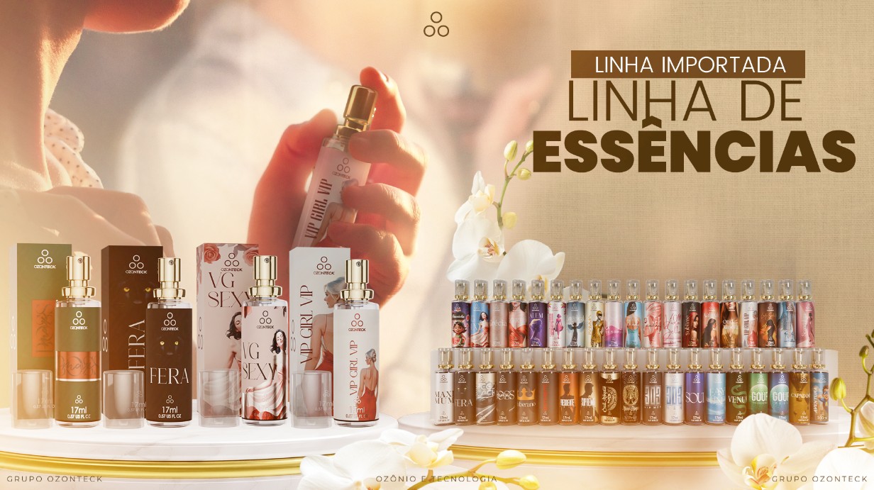 Perfumaria Premium